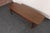 Mid-Century Modern Surfboard-Form Laminate and Walnut Coffee Table With Drawer by Lane For Sale - Image 9 of 18