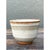 Vintage Boho Original Studio Pottery Small Vase For Sale - Image 4 of 6