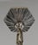Hettier & Vincent Large French Art Deco Pendant Light 1930s For Sale - Image 14 of 16
