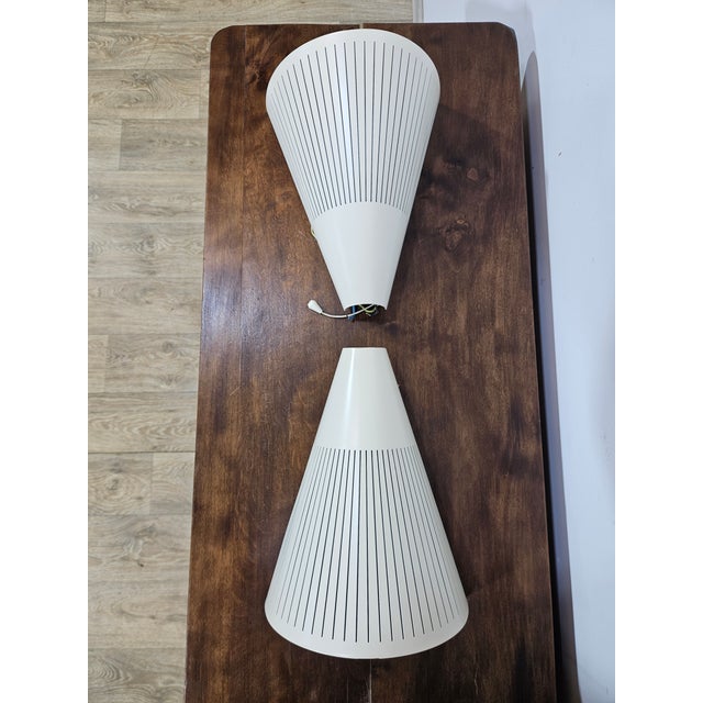 Vintage Klyka V9810 Wall Lamps from Ikea, 1980s, Set of 2 For Sale - Image 10 of 14