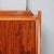 Wood Mid-Century Wall Cabinet, 1950s-1960s For Sale - Image 7 of 14