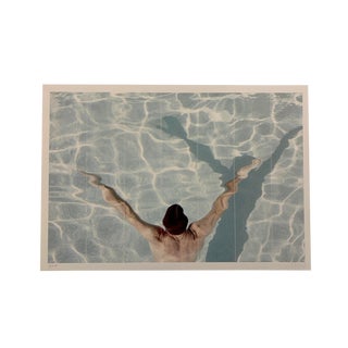Patricia P. Abreu “The Summer” Limited Edition Original Photography - 18 X 13” For Sale