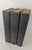 1940s Greystone Press Collected Works Library Books in Blue & Gold, Set of 3 For Sale - Image 10 of 14