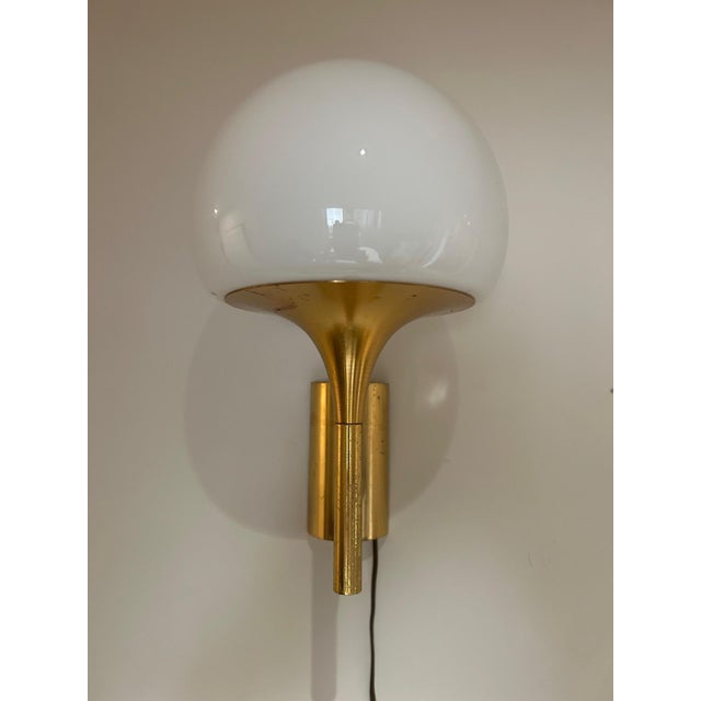 Gaetano Sciolari Wall Light from Gaetano Sciolari, 1970s For Sale - Image 4 of 11