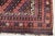 Textile Afghan Kilim Rug, 1950s For Sale - Image 7 of 16