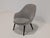 Adelaide Chair in Grey from Boconcept For Sale - Image 6 of 12