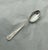 1980s Silver Dessert Spoon, Royal York For Sale In New York - Image 6 of 14