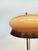 Metal Dutch Mushroom Floor Lamp by Willem Hagoort, 1960s For Sale - Image 7 of 7