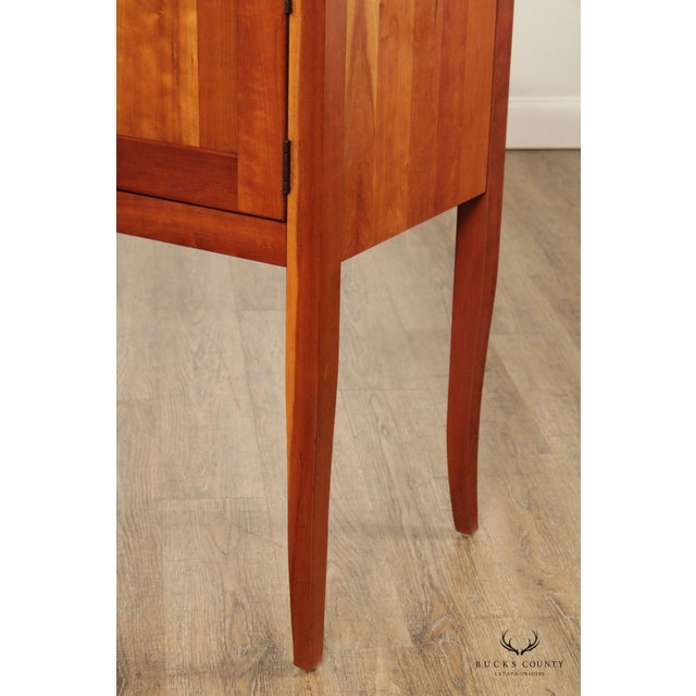 Pennsylvania House Early American Style Solid Cherry Sideboard Server