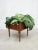 1960s Danish Teak Indoor Plant Stand For Sale - Image 5 of 5