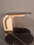 Wood Dutch Art Deco Wooden Side Table by Jedebe, 1930s For Sale - Image 7 of 9