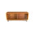 Mid-Century Danish Sideboard in Teak from CFC Silkeborg, 1960 For Sale - Image 13 of 13