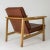 1950s Set of Lounge Chairs by Carl-Axel Acking For Sale - Image 5 of 13