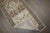 Brown Zabihi Collection Narrow Antique Persian Malayer Runner - 1'11" x 8'9" For Sale - Image 8 of 9