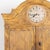 19th Century Swedish Bureau Secretary Cabinet With Clock For Sale - Image 6 of 15