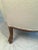 1980s Vintage Knot Leg Chair For Sale - Image 5 of 10