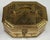 Indian Large Vintage Brass Cricket Box* For Sale - Image 3 of 9