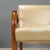 Vintage Armchairs in Beech, 1960s For Sale - Image 4 of 8