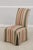 Pair of Ethan Allen Slipper Dining Chairs For Sale In Philadelphia - Image 6 of 14