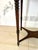 Antique Regency Freestanding Mahogany Inlaid Lamp Table, 1830s For Sale - Image 12 of 13