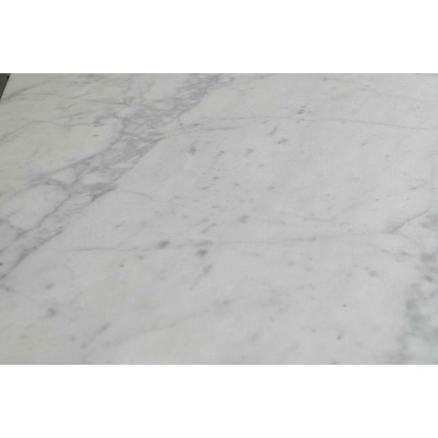 Gray Coffee Table by Kho Liang Ie For Sale - Image 8 of 18
