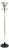 Murano Glass Floor Lamp, 1960 For Sale