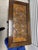 Vintage Mid-Century South East Asian Hand-Carved Teak Coffee Table - Detailed Relief Scene For Sale - Image 4 of 9