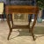 Late 20th Century Vintage Schmieg and Kotzian End Table For Sale - Image 12 of 12