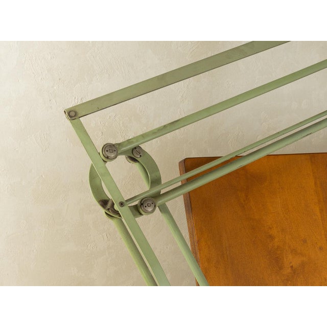Drawing Table by Nike Eskilstuna, 1950s For Sale - Image 13 of 18