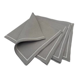 Example of Dinner Napkins