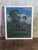M. Alba, Landscape, 1931, Oil Painting on Canvas For Sale - Image 10 of 10
