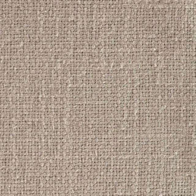 Sanderson Tuscany II Fabric in Field Mushroom For Sale