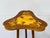 Louis Majorelle Art Nouveau Side Table / Boudoir Table Marquetry Pair Available For Sale - Image 9 of 12
