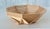 Mid-Century Modern Vintage Tramp Art Style Octagonal Popsicle Stick Catchall Bowl For Sale - Image 3 of 10