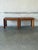 These rectangular side tables feature a clean silhouette with gently rounded corners and sturdy legs. The versatile set...