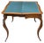 Game Table, 1860s For Sale