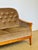 Vintage Scandinavian Three-Seater Velvet Sofa, 1960 For Sale - Image 14 of 16
