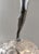 French Art Deco Lamp by Emile Gregoire 1920s France For Sale - Image 13 of 18