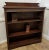 Antique Open Bookcase, 1890s For Sale - Image 4 of 6