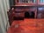Late 19th Century Antique English 19th Century Butler's. Desk With Breakfront on Top For Sale - Image 5 of 12