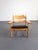 Razorblade Chair by Henning Kjærnulf, 1960s For Sale - Image 4 of 10