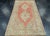 Turkish Vintage Rug 3'10" x 7'1" #20820 Explore a curated collection of hallway runners, wool rugs, and handmade...