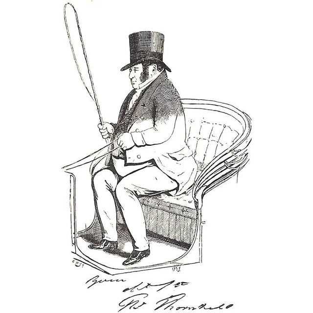 "The Chase, the Road, and the Turf" 1898 Nimrod- Set of 2 For Sale - Image 13 of 13