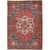 Oversize Antique Persian Heriz Carpet For Sale - Image 15 of 18