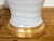 Modern Asian Modern Porcelain Vases Table Lamps - Pair For Sale - Image 3 of 10