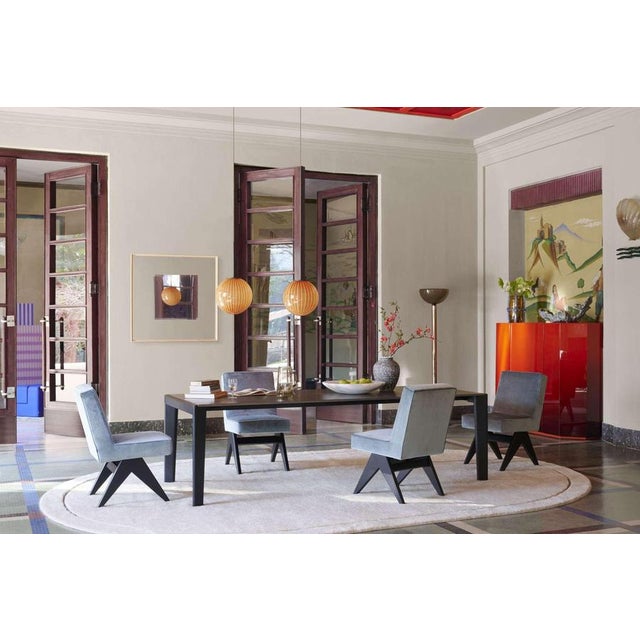 Longplane Dining Table by Rodolfo Dordoni for Cassina For Sale - Image 12 of 18