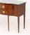 Wood Hickory Chair Company Flame Mahogany Sideboard For Sale - Image 7 of 9