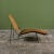 Mid-Century Modern Arthur Umanoff Chaise Lounge Chair for Raymor For Sale - Image 3 of 16