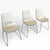 Italian Calligaris Jam Dining Chairs, Set of 4 For Sale - Image 5 of 9