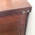 19th Century American Empire Flame Mahogany Four-Drawer Chest For Sale - Image 17 of 18